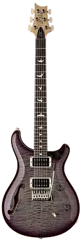 CE 24 Semi-Hollow - 2026 | PRS Gutars Japan
